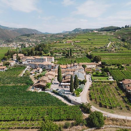 Agriturismo Valentina Cubi Fumane Dış mekan fotoğraf