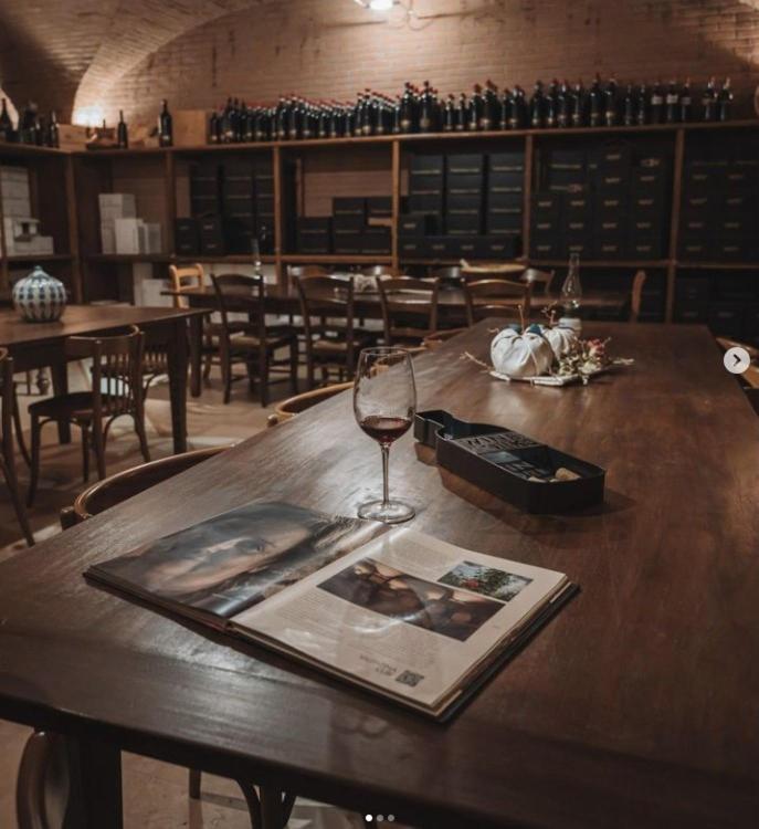 Agriturismo Valentina Cubi Fumane Dış mekan fotoğraf
