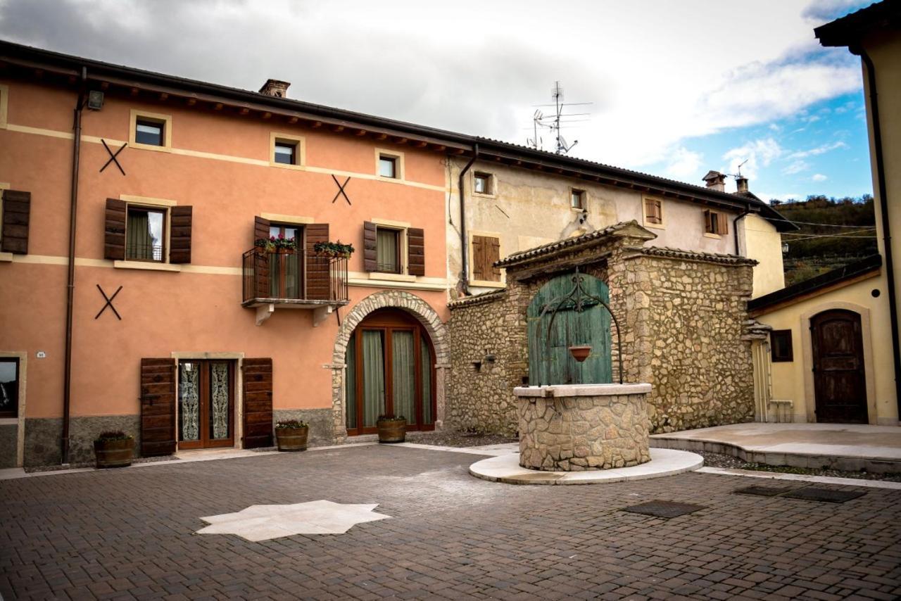 Agriturismo Valentina Cubi Fumane Dış mekan fotoğraf