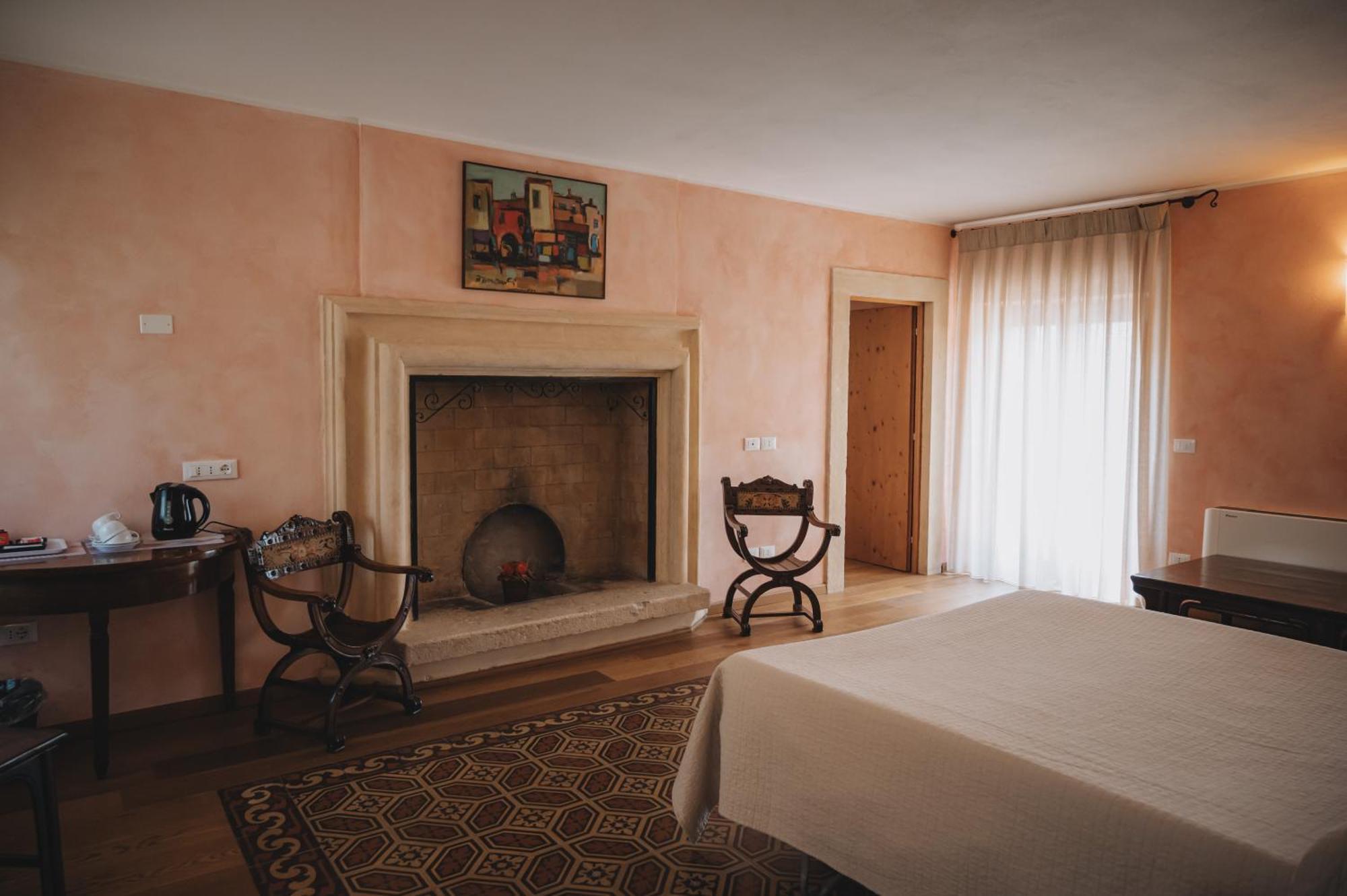 Agriturismo Valentina Cubi Fumane Dış mekan fotoğraf
