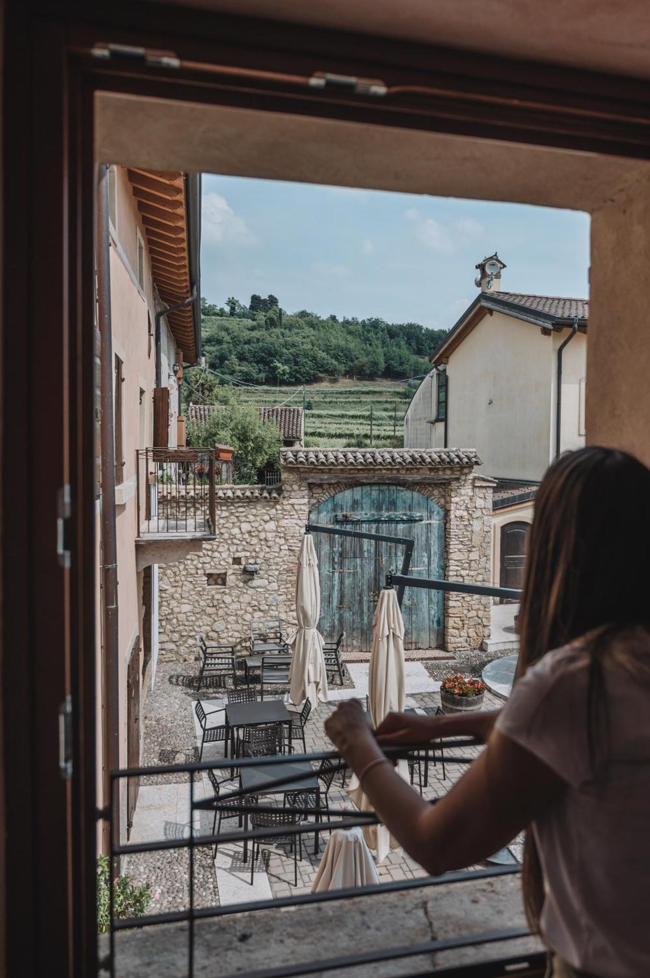 Agriturismo Valentina Cubi Fumane Dış mekan fotoğraf