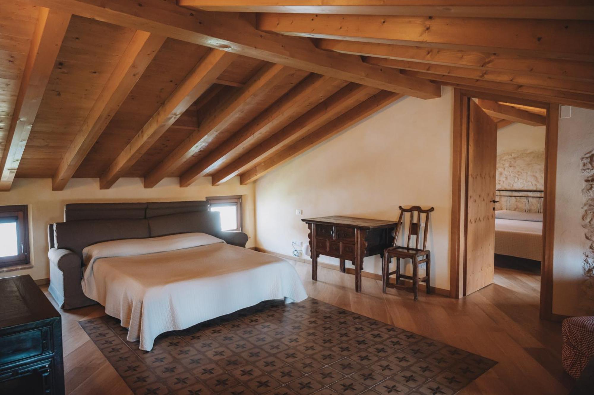 Agriturismo Valentina Cubi Fumane Dış mekan fotoğraf
