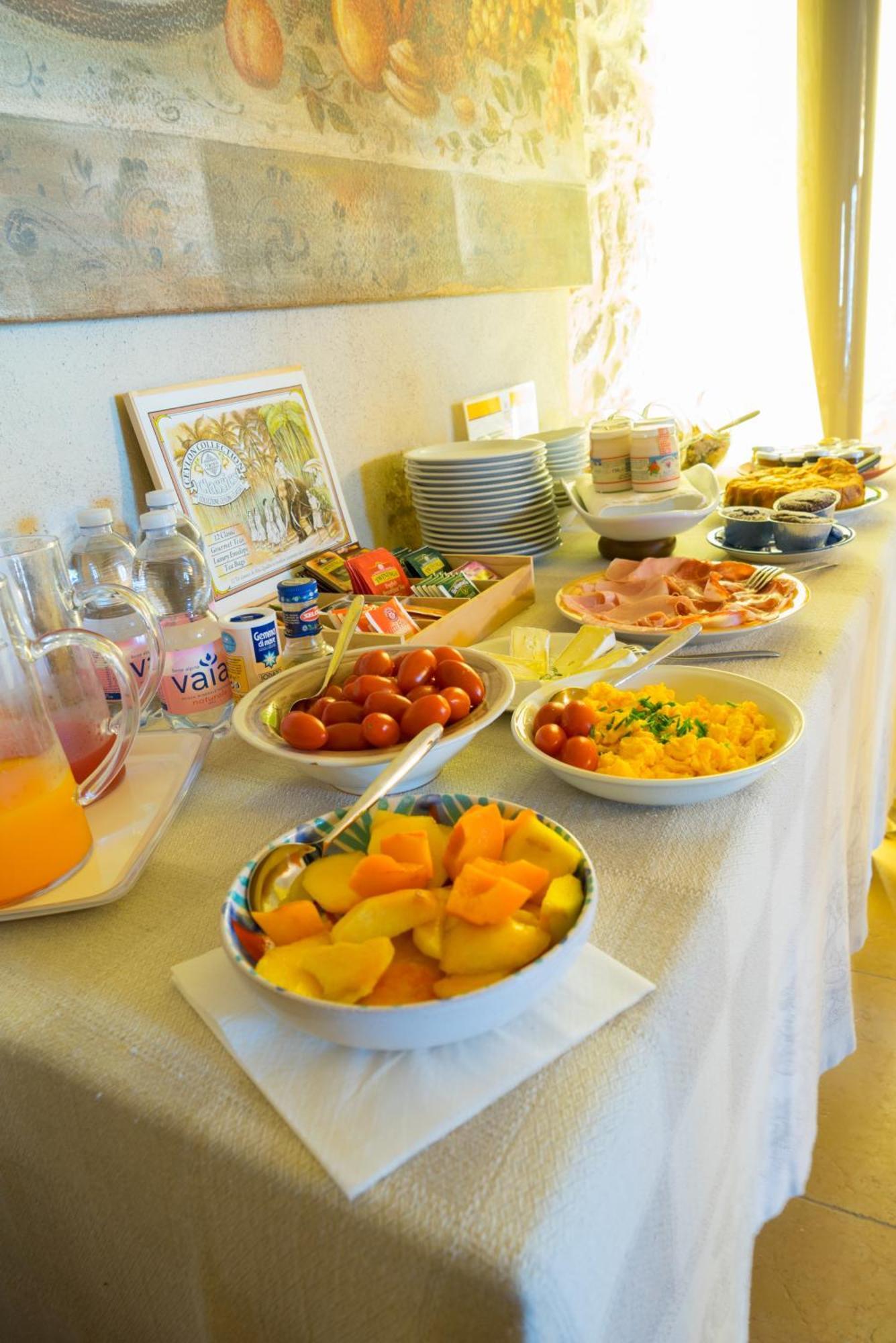 Agriturismo Valentina Cubi Fumane Dış mekan fotoğraf