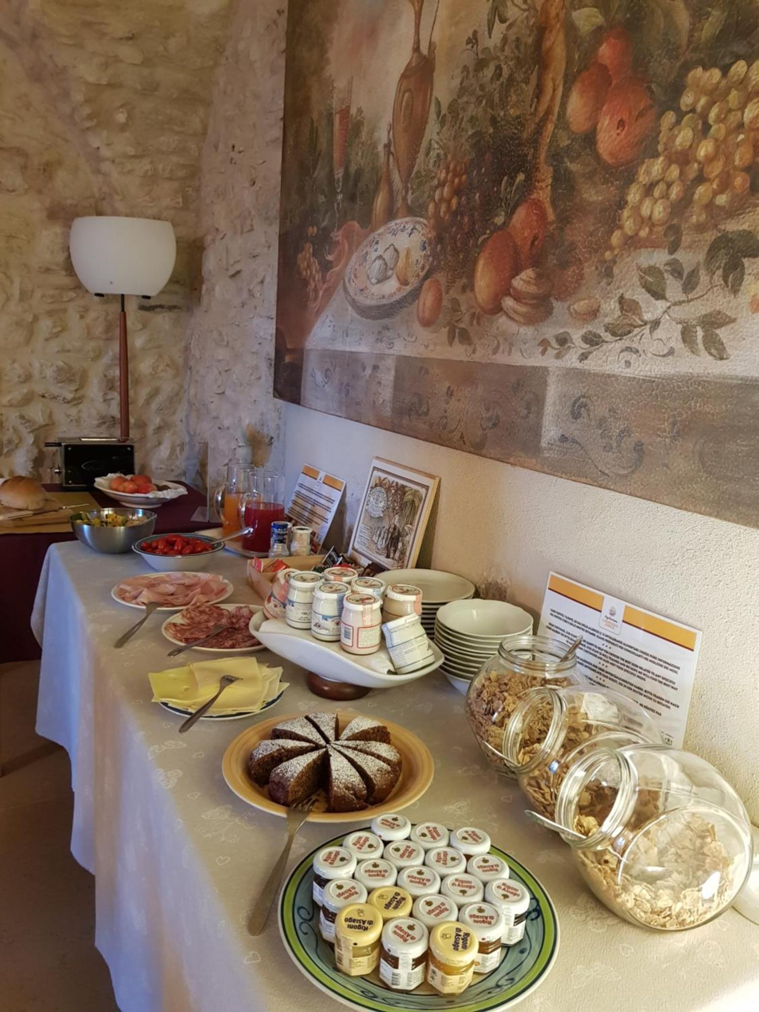 Agriturismo Valentina Cubi Fumane Dış mekan fotoğraf