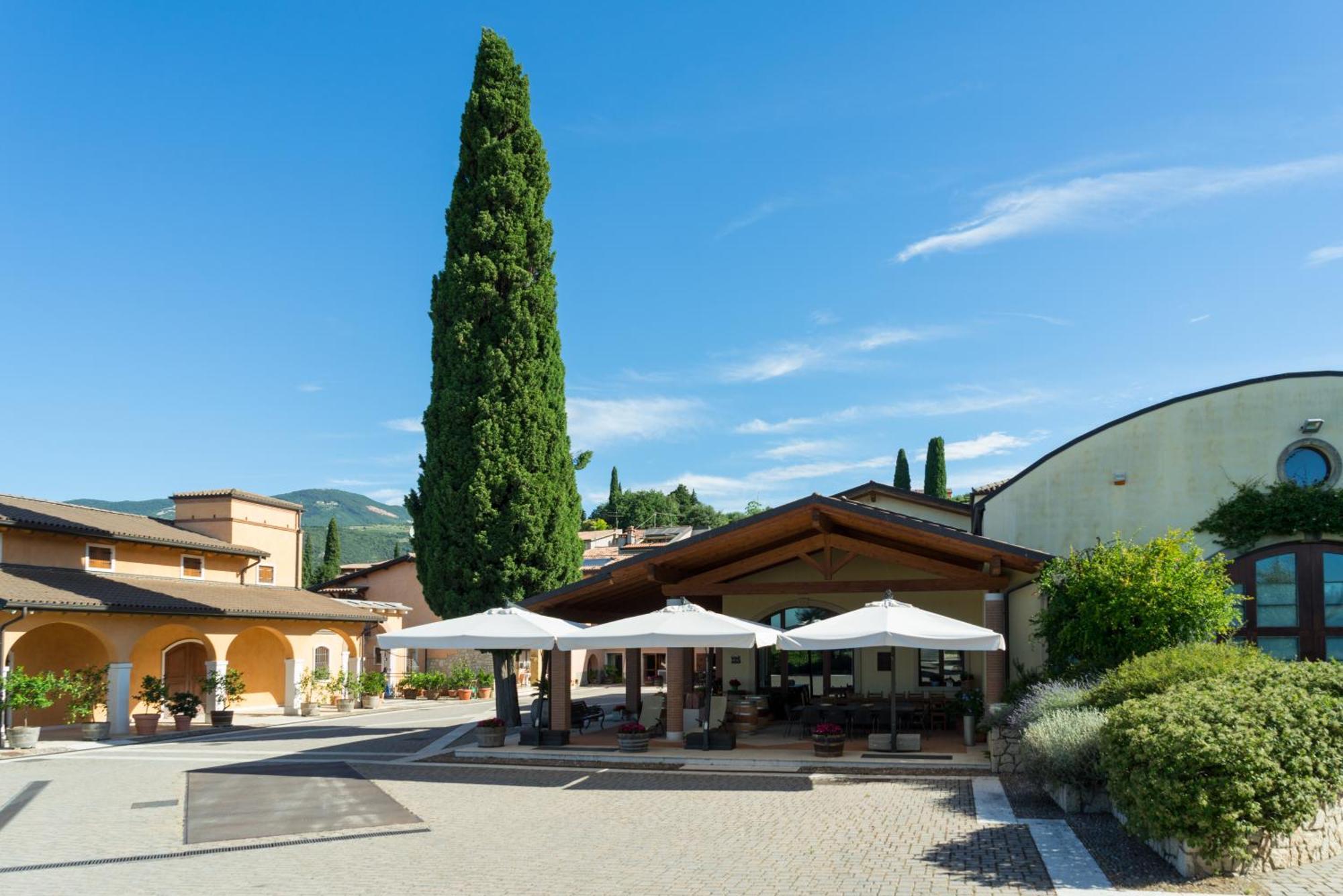 Agriturismo Valentina Cubi Fumane Dış mekan fotoğraf