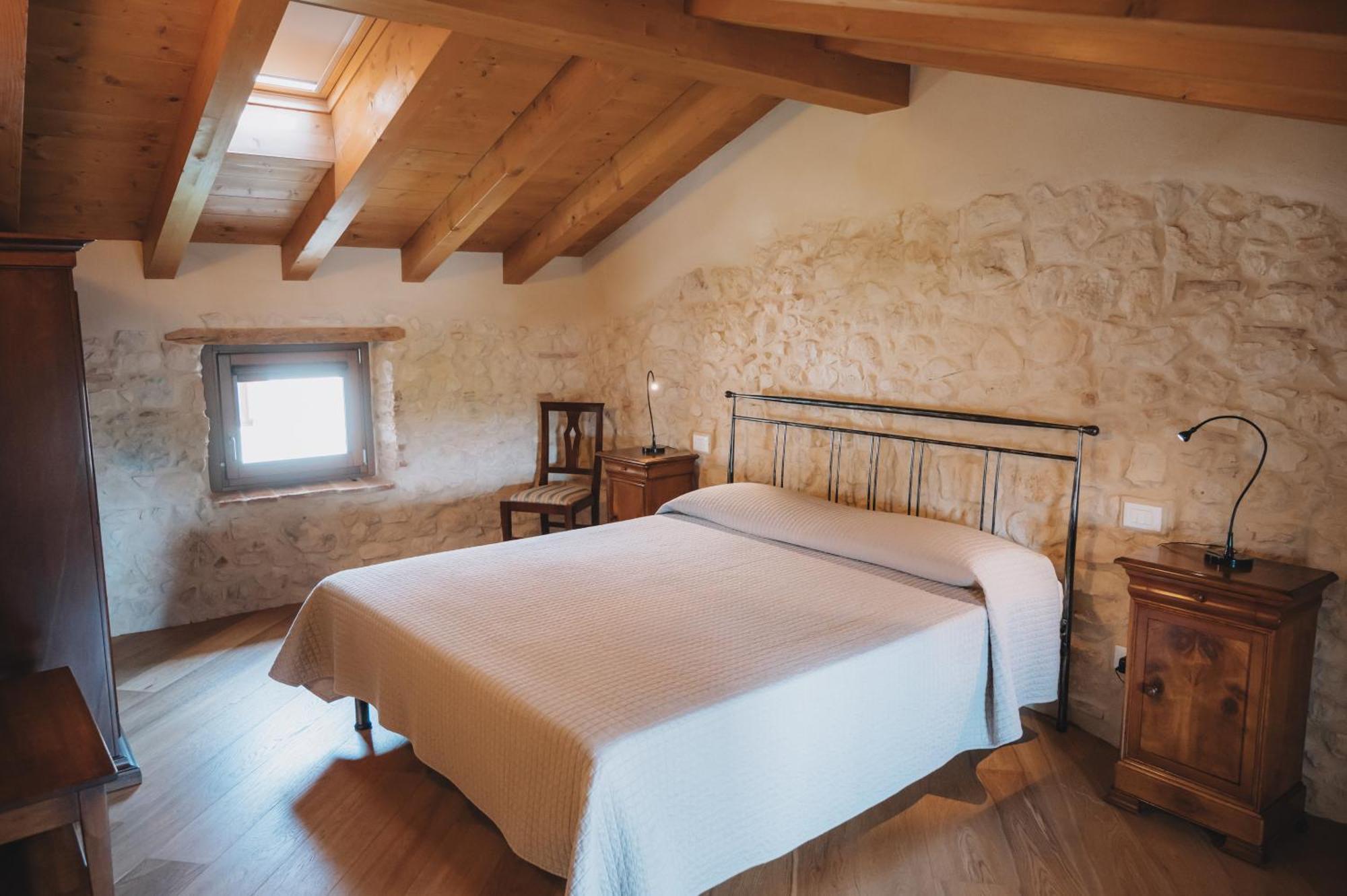Agriturismo Valentina Cubi Fumane Dış mekan fotoğraf