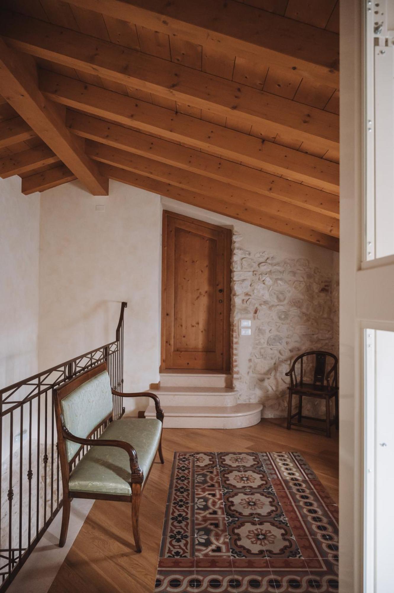 Agriturismo Valentina Cubi Fumane Dış mekan fotoğraf