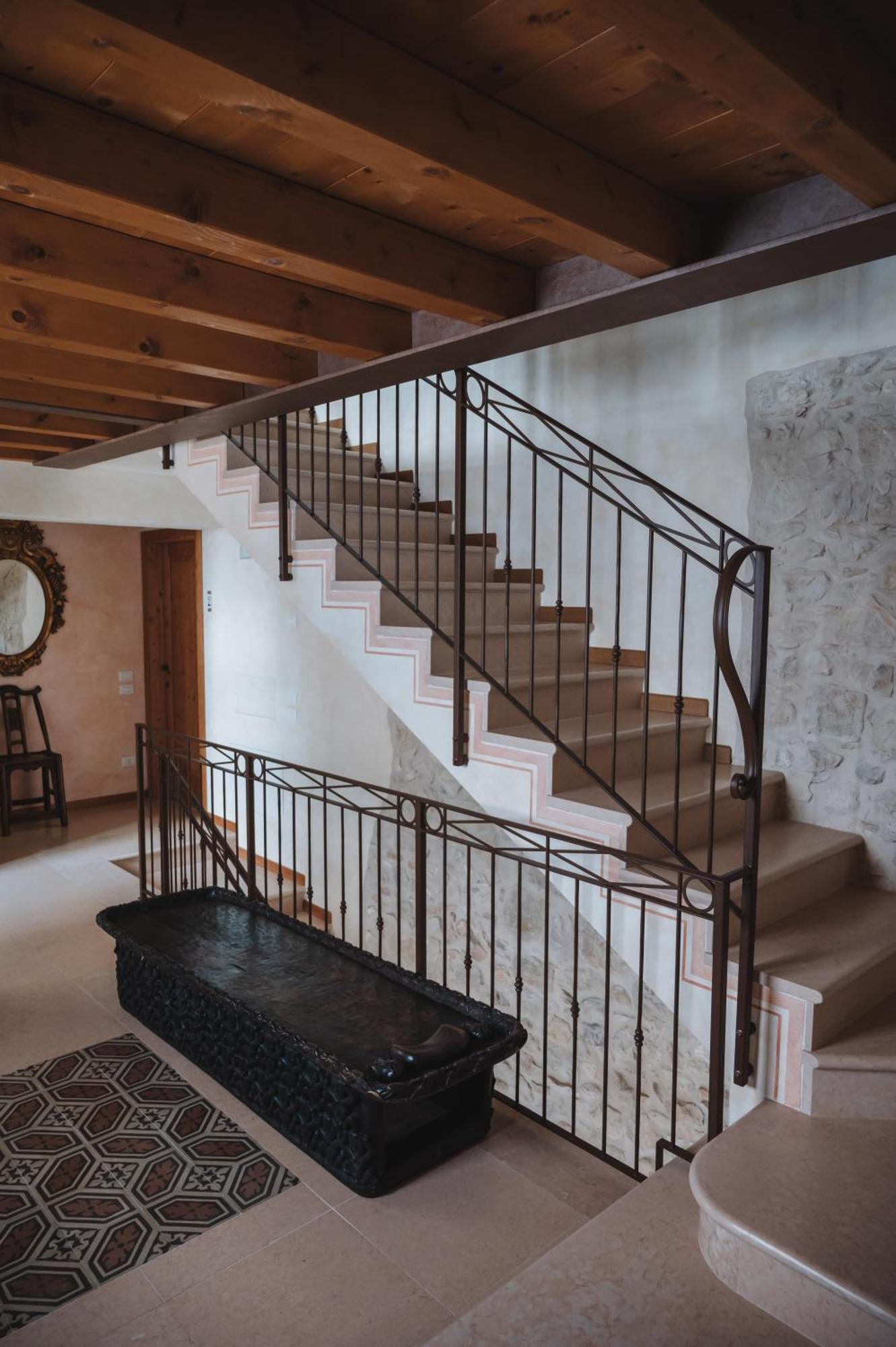 Agriturismo Valentina Cubi Fumane Dış mekan fotoğraf