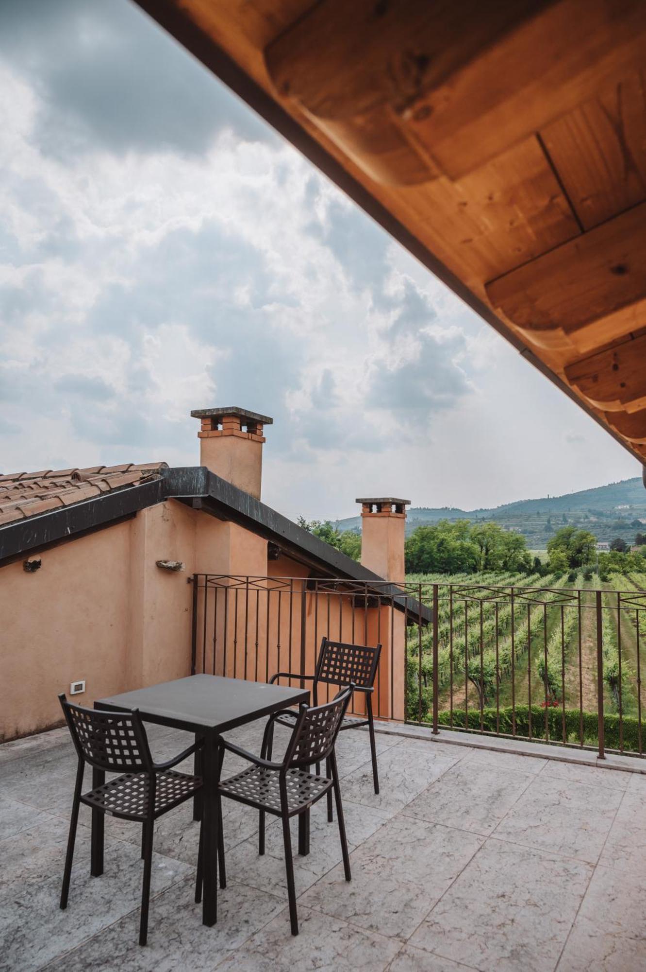 Agriturismo Valentina Cubi Fumane Dış mekan fotoğraf