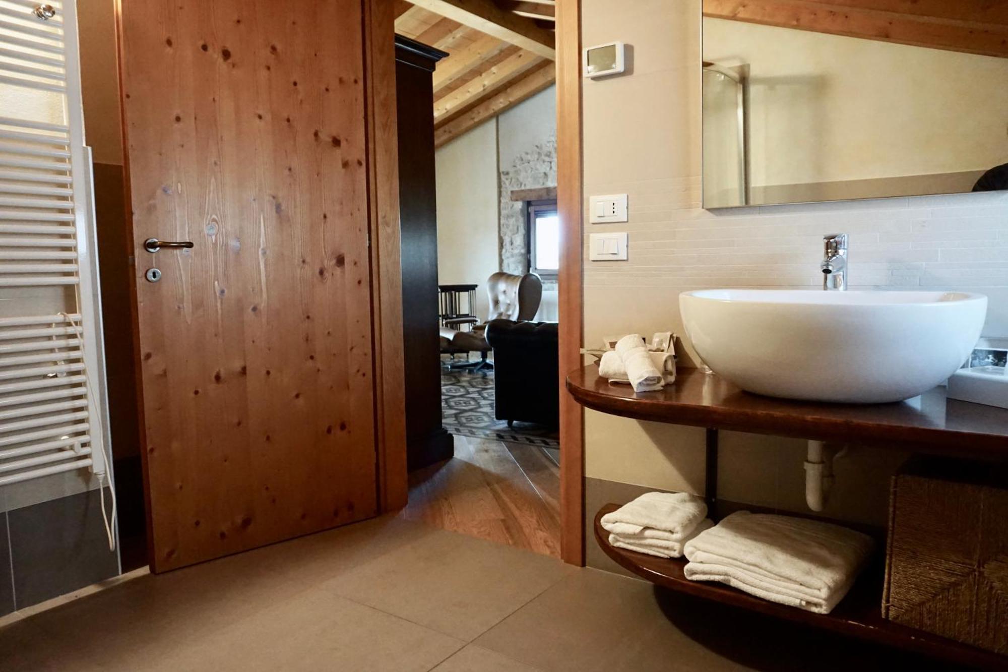 Agriturismo Valentina Cubi Fumane Dış mekan fotoğraf