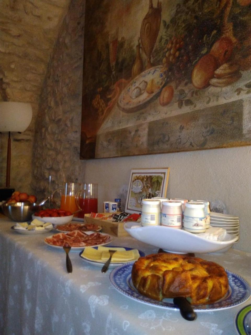Agriturismo Valentina Cubi Fumane Dış mekan fotoğraf