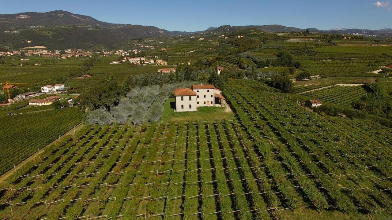 Agriturismo Valentina Cubi Fumane Dış mekan fotoğraf